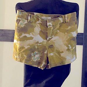 Funky Fun dress shorts or not...